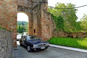 Le Jaguar nella zona del Prosecco e Cartize (141/152)